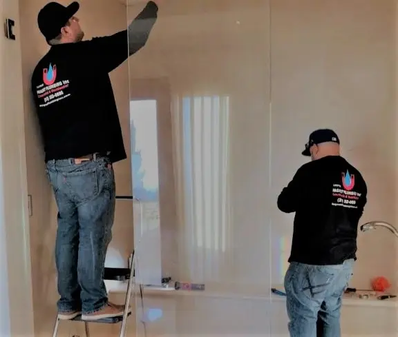 Professional plumbing installation for Tankless Water Heater Installation in Valencia Acres